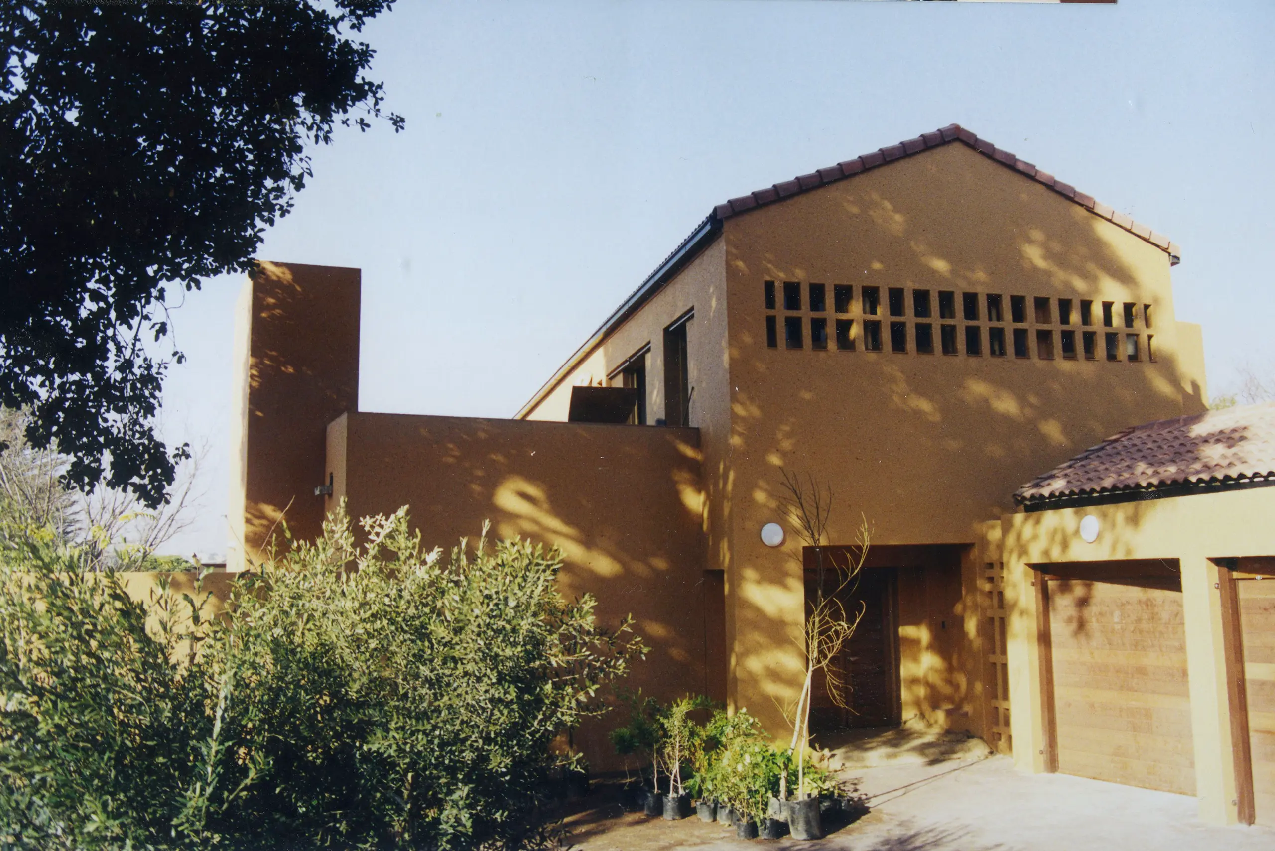 House P